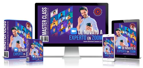 DE NOVATO A EXPERTO EN ZOOM