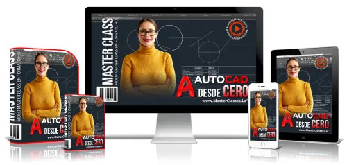 AUTOCAD DESDE CERO