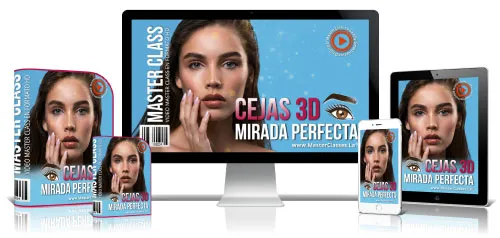 CEJAS 3D MIRADA PERFECTA