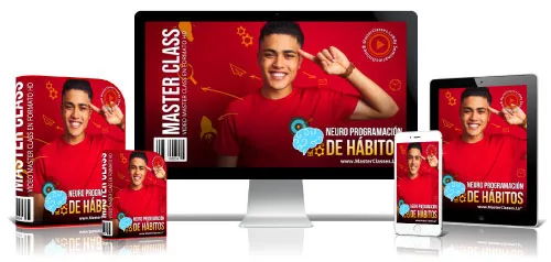 NEURO PROGRAMACIÓN DE HÁBITOS