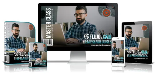 FLUJO DE CAJA PARA EMPRENDEDORES