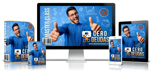 CERO DEUDAS