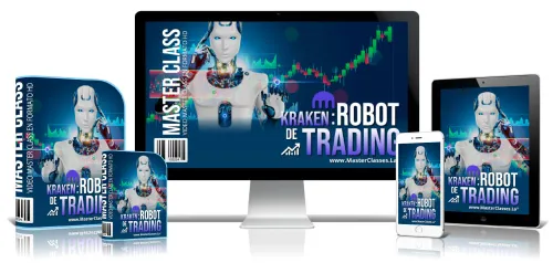 KRAKEN: ROBOT DE TRADING