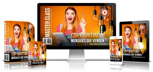 COPYWRITING: MENSAJES QUE VENDEN