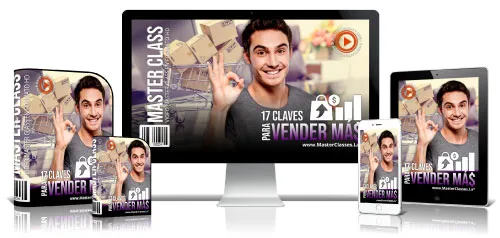17 CLAVES PARA VENDER MÁS