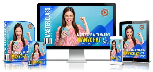 MARKETING AUTOMATION MANYCHAT