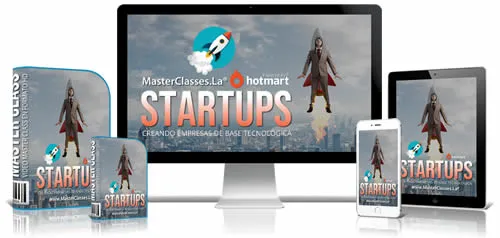 CREANDO UNA EMPRESA DE BASE TECNOLÓGICA