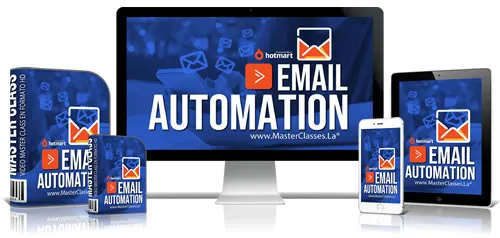 EMAIL AUTOMATION