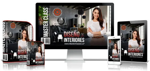 DISEÑO DE INTERIORES