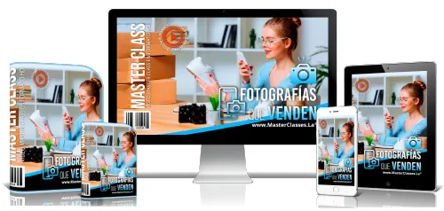 FOTOGRAFÍAS QUE VENDEN
