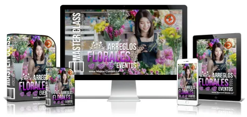 ARREGLOS FLORALES PARA EVENTOS