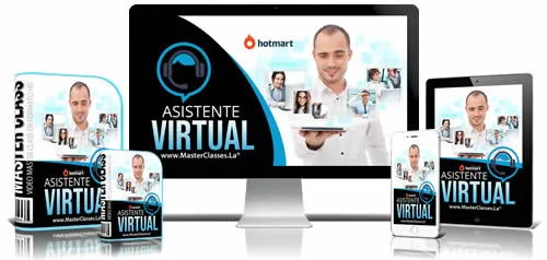 ASISTENTE VIRTUAL