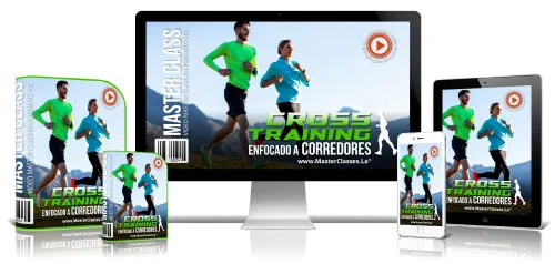 CROSS TRAINING ENFOCADO A CORREDORES