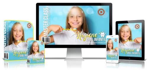 HIGIENE ORAL INFANTIL