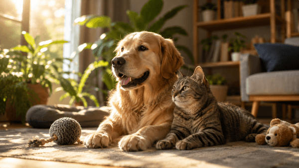 MÉTODO YAAJ: RECORDAR SIN DOLOR.(DUELO POR MASCOTA)
