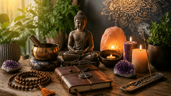 CONECTA CONTIGO: ESPIRITUALIDAD Y ÉXITO INTERIOR PARA LA GENERACIÓN DIGITAL