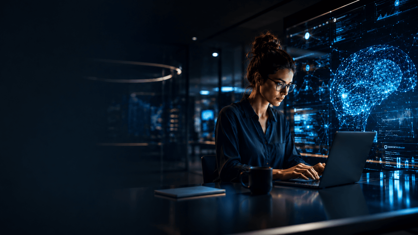 “IA +40” – INTELIGENCIA ARTIFICIAL PARA EMPRENDEDORES MAYORES DE +40