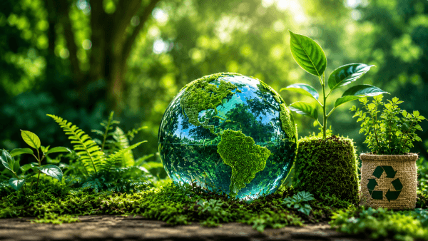 CARTA BIOCLIMÁTICA