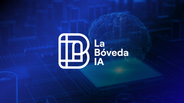 La Bovéda IA