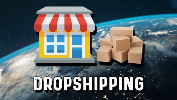 START DROPSHIPPING 2022