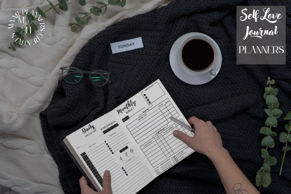 PLANNER PRINTABLE + BONUSES 2024