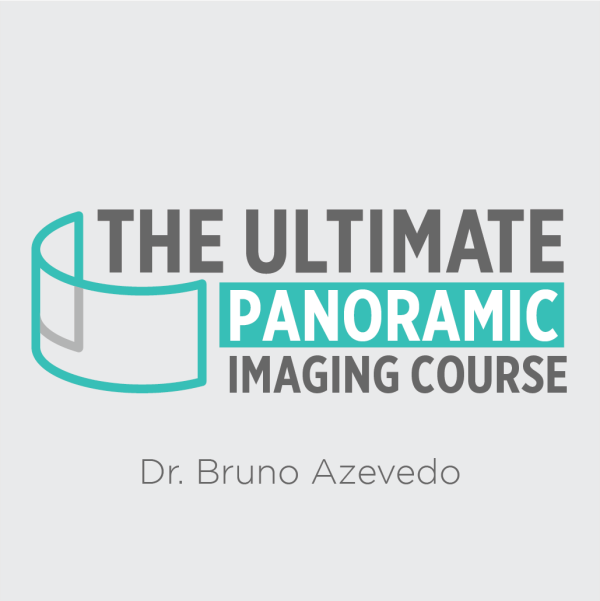 THE ULTIMATE PANORAMIC IMAGING COURSE