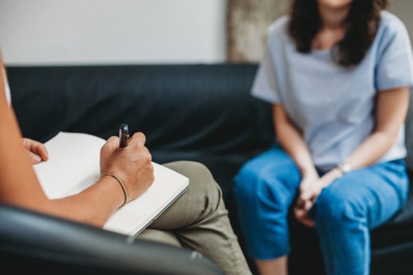 DEPRESSION PSYCHOLOGY COURSE (FREE GIFT OF 2 MORE COURSES OF YOUR CHOICE) ID-48-ING